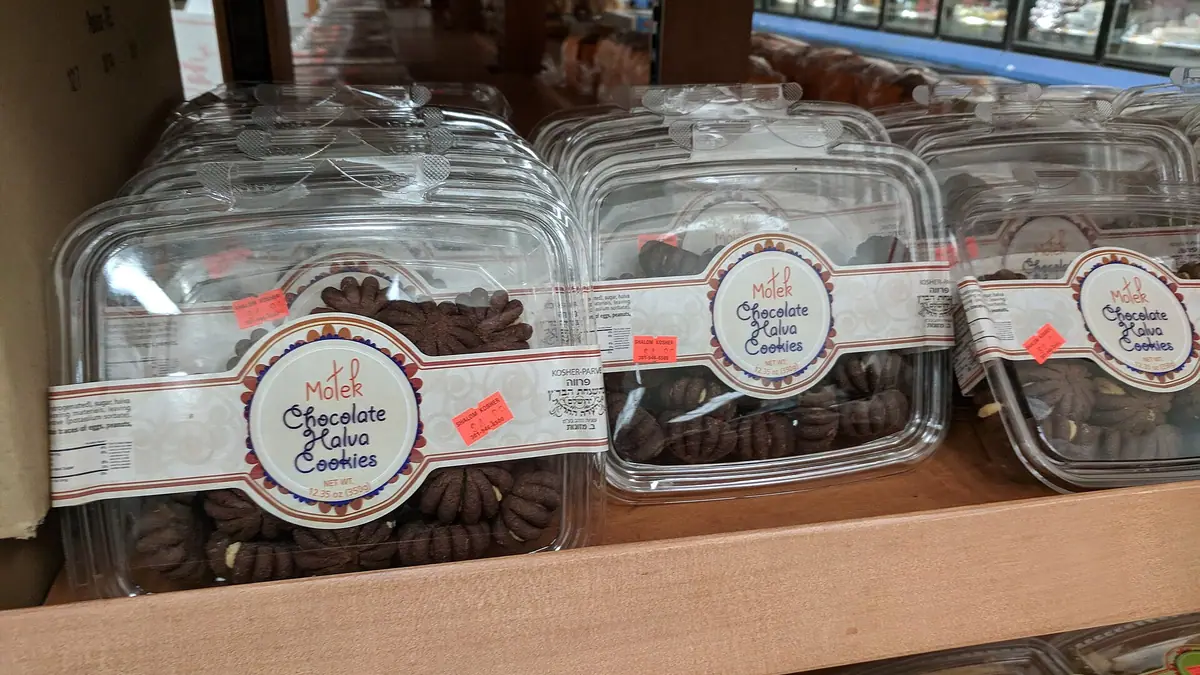 101 Bakery – bakery in Mayfield, Edinburgh